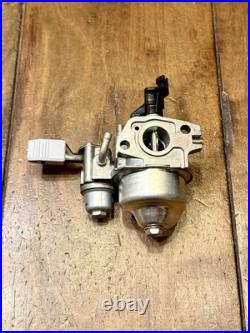 HONDA Carburetor HS522 HS55 HS55K1 HS55K2 16100-ZE1-715 Genuine OEM