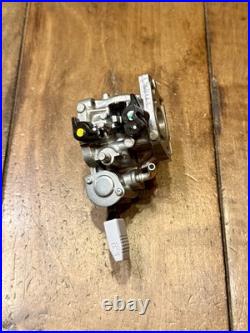 HONDA Carburetor HS522 HS55 HS55K1 HS55K2 16100-ZE1-715 Genuine OEM