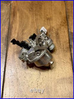 HONDA Carburetor HS522 HS55 HS55K1 HS55K2 16100-ZE1-715 Genuine OEM