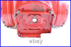 HONDA HS50 AUGER HOUSING snowblower hs 50 track blower OEM main snow blower Japa