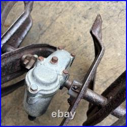 HONDA HS624 Snowblower Auger Transmission Assembly USED Read Description