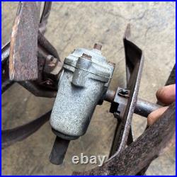 HONDA HS624 Snowblower Auger Transmission Assembly USED Read Description
