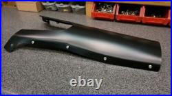 HONDA HSS 1332 928 724 ATD Custom Molded HDPE Chute Deflector
