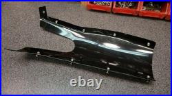 HONDA HSS 1332 928 724 ATD Custom Molded HDPE Chute Deflector