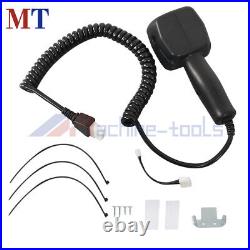 Hand Held Controller 56462 For Straight Snow Plow Blade Cab Command 6-Pin Plug