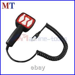 Hand Held Controller 56462 For Straight Snow Plow Blade Cab Command 6-Pin Plug