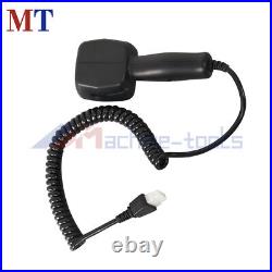 Hand Held Controller 56462 For Straight Snow Plow Blade Cab Command 6-Pin Plug