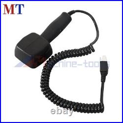 Hand Held Controller 56462 For Straight Snow Plow Blade Cab Command 6-Pin Plug