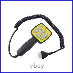 Hand Held Controller For Meyer Diamond Snow Plow Blade 22154 56462 Snow Blowers