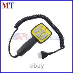 Hand Held Controller Snow Blowers For Meyer Diamond Snow Plow Blade 22154 56462