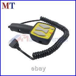 Hand Held Controller Snow Blowers For Meyer Diamond Snow Plow Blade 22154 56462