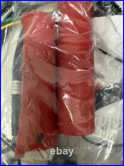 Heated Hand Grips Upgrade Kit for Cub Cadet and Troy-Bilt Snow Throwers Heated Hand Grips Upgrade Kit for Cub Cadet and Troy-Bilt Snow Throwers