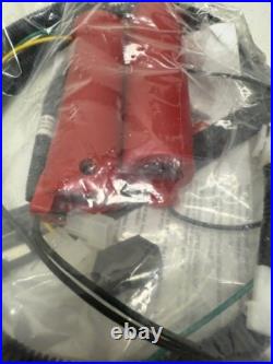 Heated Hand Grips Upgrade Kit for Cub Cadet and Troy-Bilt Snow Throwers Heated Hand Grips Upgrade Kit for Cub Cadet and Troy-Bilt Snow Throwers