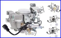 Heavy-Duty Carburetor Carb, Fit for Daihatsu Hijet S80 S81 S82 S83 EB EF HB HD Heavy-Duty Carburetor Carb, Fit for Daihatsu Hijet S80 S81 S82 S83 EB EF HB HD