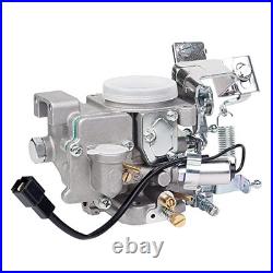 Heavy-Duty Carburetor Carb, Fit for Daihatsu Hijet S80 S81 S82 S83 EB EF HB HD Heavy-Duty Carburetor Carb, Fit for Daihatsu Hijet S80 S81 S82 S83 EB EF HB HD