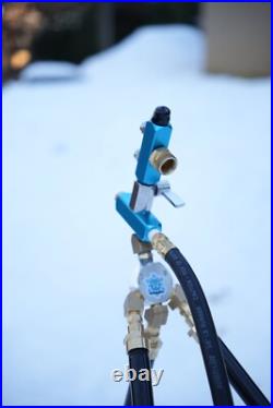 Home Snowmaker Home Snowmaker