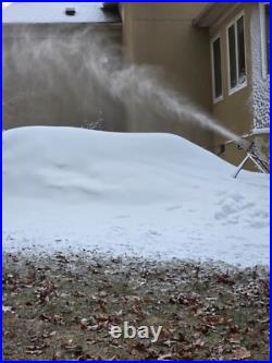 Home Snowmaker Home Snowmaker