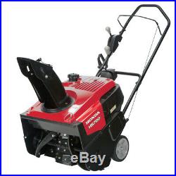 Honda 20 in. 187cc 1-Stage Snow Blower with Chute Control 659770 New