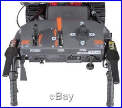 Honda 32 in. Hydrostatic Track Drive 2-Stage Gas Snow Blower with Electric