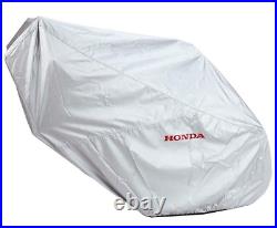 Honda HS1132 Snowblower Track Drive Excellent Condition