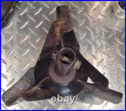 Honda HS522 HS622 Snowblower Impeller 72411-743-010 Blower Fan Rotor SAVE