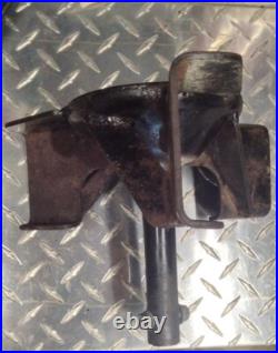 Honda HS522 HS622 Snowblower Impeller 72411-743-010 Blower Fan Rotor SAVE