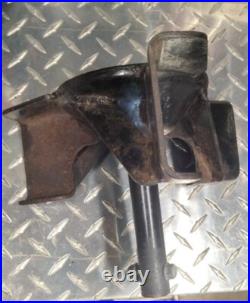 Honda HS522 HS622 Snowblower Impeller 72411-743-010 Blower Fan Rotor SAVE