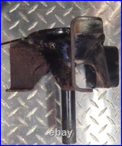 Honda HS522 HS622 Snowblower Impeller 72411-743-010 Blower Fan Rotor SAVE