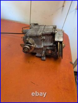 Honda HS828 Track Drive Snowblower Hydrostatic Drive Transmission B682