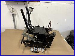 Honda HS828S Track Drive Hydrostatic Transmission Chassis Frame Gearbox B682