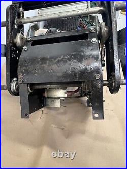 Honda HS828S Track Drive Hydrostatic Transmission Chassis Frame Gearbox B682