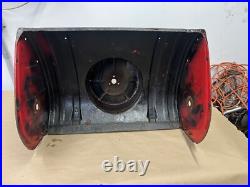 Honda HS828S Track Drive Snowblower Auger Housing Read Below B682 Honda HS828S Track Drive Snowblower Auger Housing Read Below B682