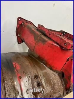 Honda HS828S Track Drive Snowblower Auger Housing Read Below B682 Honda HS828S Track Drive Snowblower Auger Housing Read Below B682