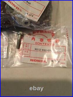 Honda Oem Snowblower Electric Start Kit 06312-ZE1-780