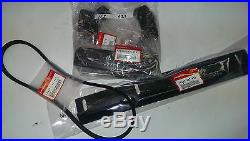 Honda Paddles Scraper Belt HS621 HS 621 HS521 521 Snow Blower Snowblower OEM