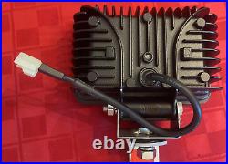 Honda Snow blower LED LIGHT Deluxe Plug in Kit HS1132 HS1332 HS928 Snowblower