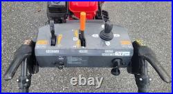 Honda Snowblower HSS724A