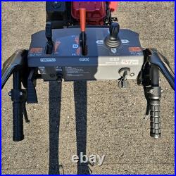 Honda snowblower HSS724A Excellent Condition Just Needs Tune Up