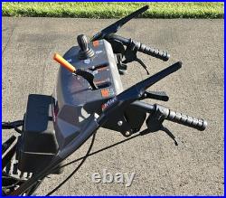 Honda snowblower HSS724A Excellent Condition Just Needs Tune Up