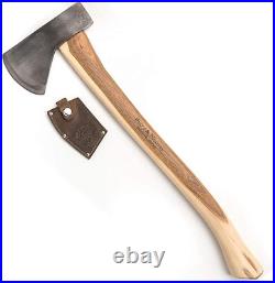Hudson Bay Axe Hudson Bay Axe