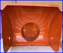 Husqvarna 24 Snowblower Auger Housing Husqvarna 24 Snowblower Auger Housing