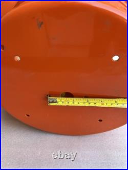 Husqvarna 24 Snowblower Auger Housing Husqvarna 24 Snowblower Auger Housing