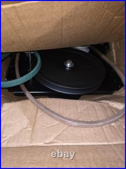 Husqvarna 42inch 2 Stage Snow Thrower Attachment with Electric Winch