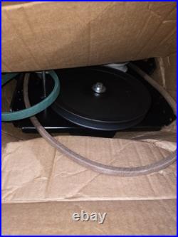 Husqvarna 42inch 2 Stage Snow Thrower Attachment with Electric Winch