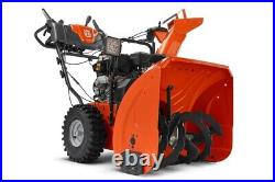 Husqvarna 970528702 ST227 (27) 254cc Snow Blower