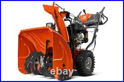 Husqvarna 970528702 ST227 (27) 254cc Snow Blower