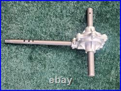 Husqvarna OEM 501149601 598831601 Snowblower Auger Gearbox Craftsman Poulan AYP