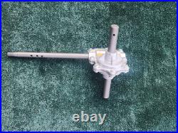 Husqvarna OEM 501149601 598831601 Snowblower Auger Gearbox Craftsman Poulan AYP