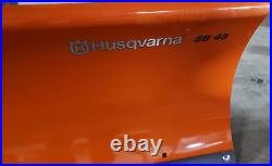 Husqvarna SB 48 48'' Tractor Mount Snow Blade Replacement Model # 4504292669