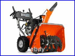 Husqvarna ST327P 27 inch 2-Stage Snow Blower 961930092